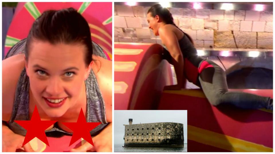 V Pevnosti Boyard bylo veselo